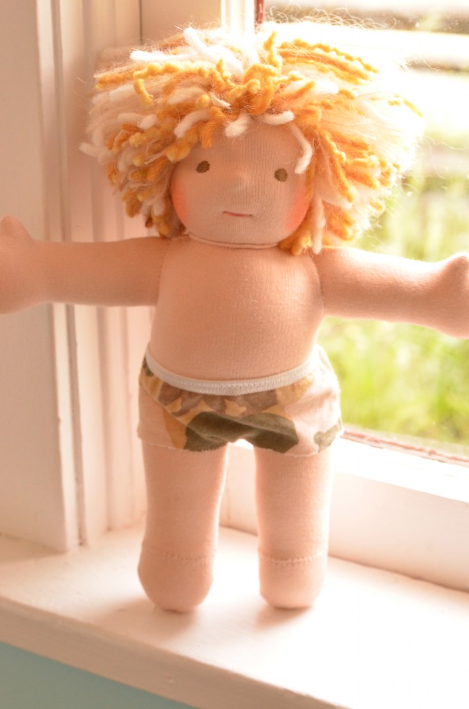 Doll Types Bamboletta Blog